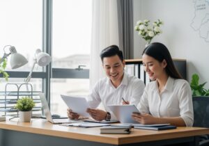 Thành lập công ty tại Tuyên Quang