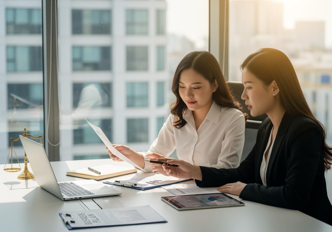 Thành lập công ty tại Vĩnh Long