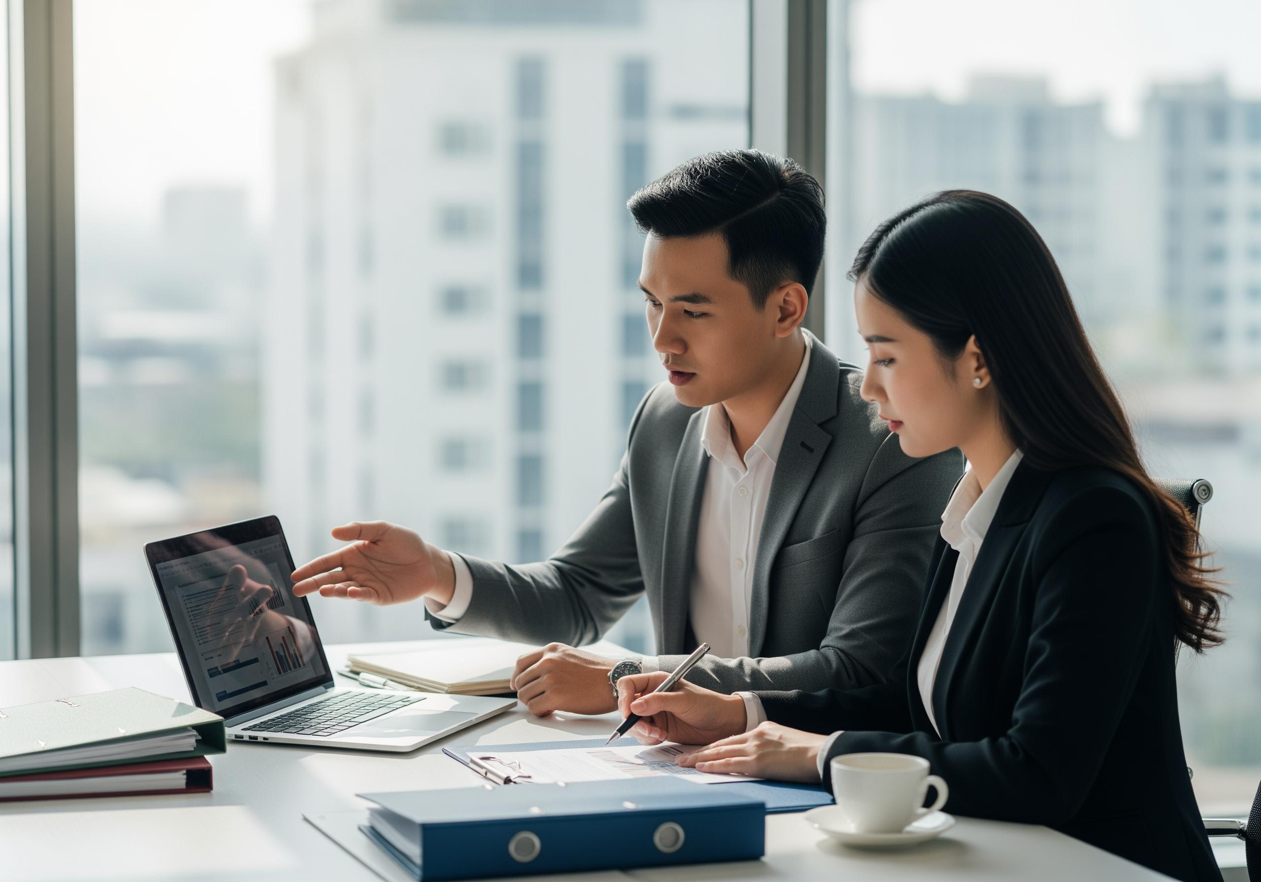 thành lập doanh nghiệp có vốn đầu tư nước ngoài