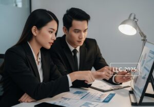thủ tục thành lập công ty tnhh