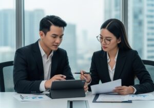 thuế gtgt đầu vào được khấu trừ