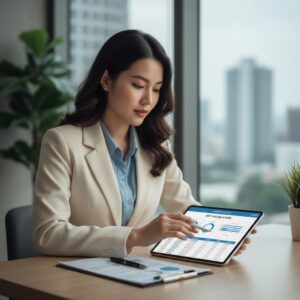 tính thuế gtgt phải nộp
