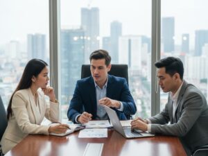 tư vấn thành lập doanh nghiệp