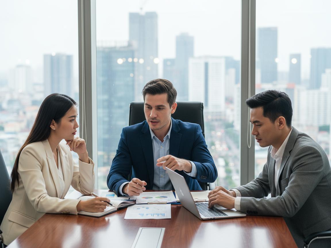 tư vấn thành lập doanh nghiệp