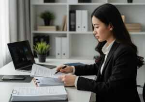 cách hủy giấy phép kinh doanh