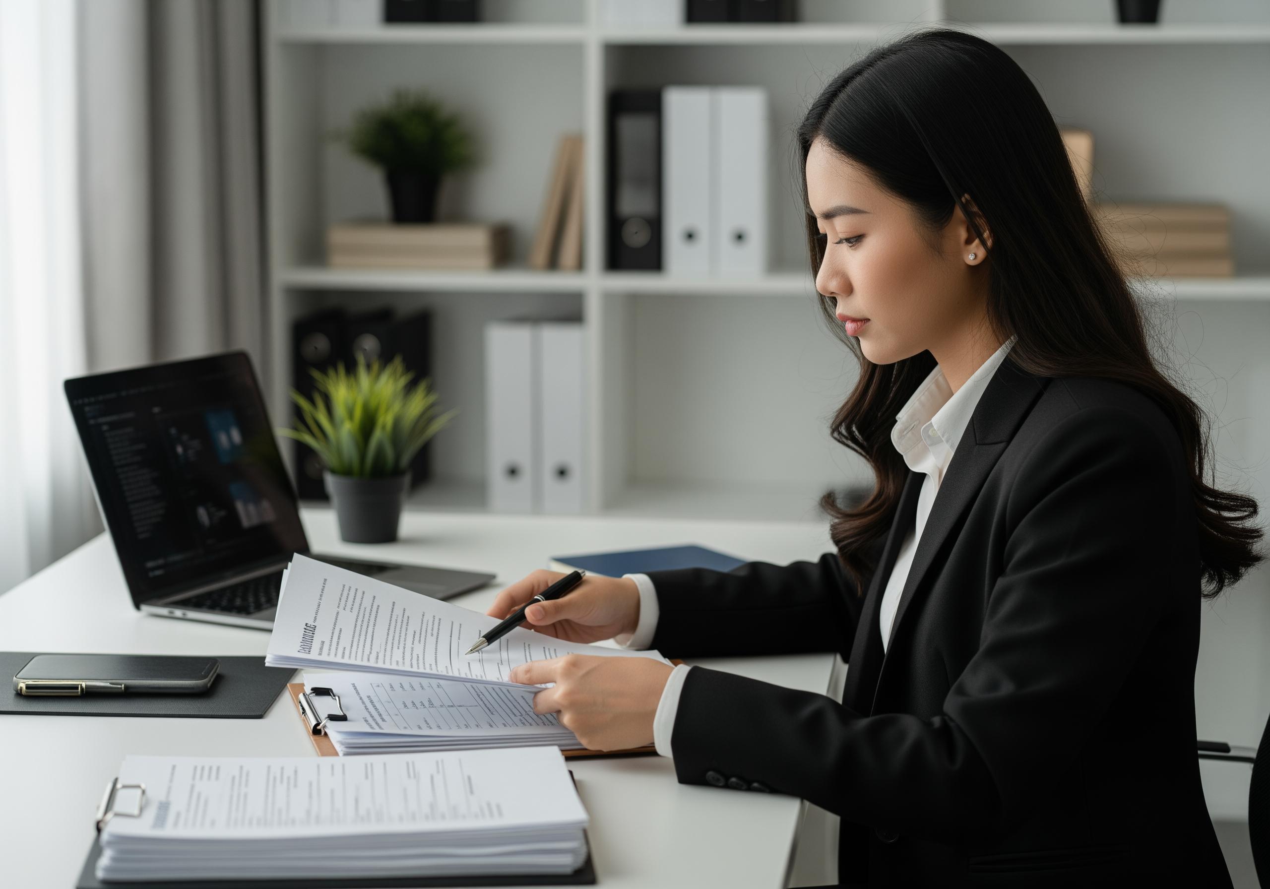 cách hủy giấy phép kinh doanh