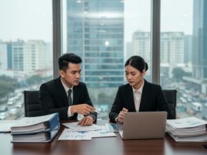 Chấm dứt hiệu lực mã số thuế của doanh nghiệp, hợp tác xã bị chia, bị sáp nhập, bị hợp nhất; Chấm dứt hoạt động đơn vị phụ thuộc của doanh nghiệp và hợp tác xã