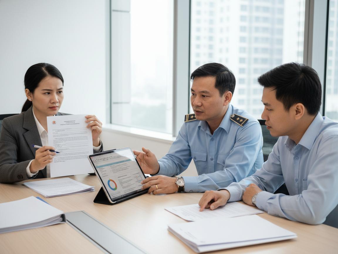 Chấm dứt hiệu lực mã số thuế đối với hộ gia đình, cá nhân có hoạt động sản xuất kinh doanh do chấm dứt hoạt động kinh doanh; chấm dứt hoạt động của địa điểm kinh doanh