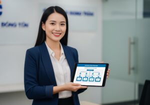 đăng ký kinh doanh cá nhân