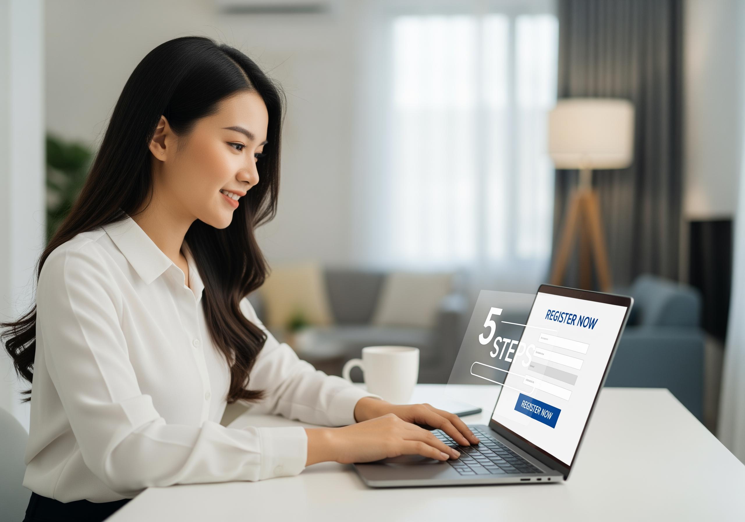 đăng ký kinh doanh hộ cá thể