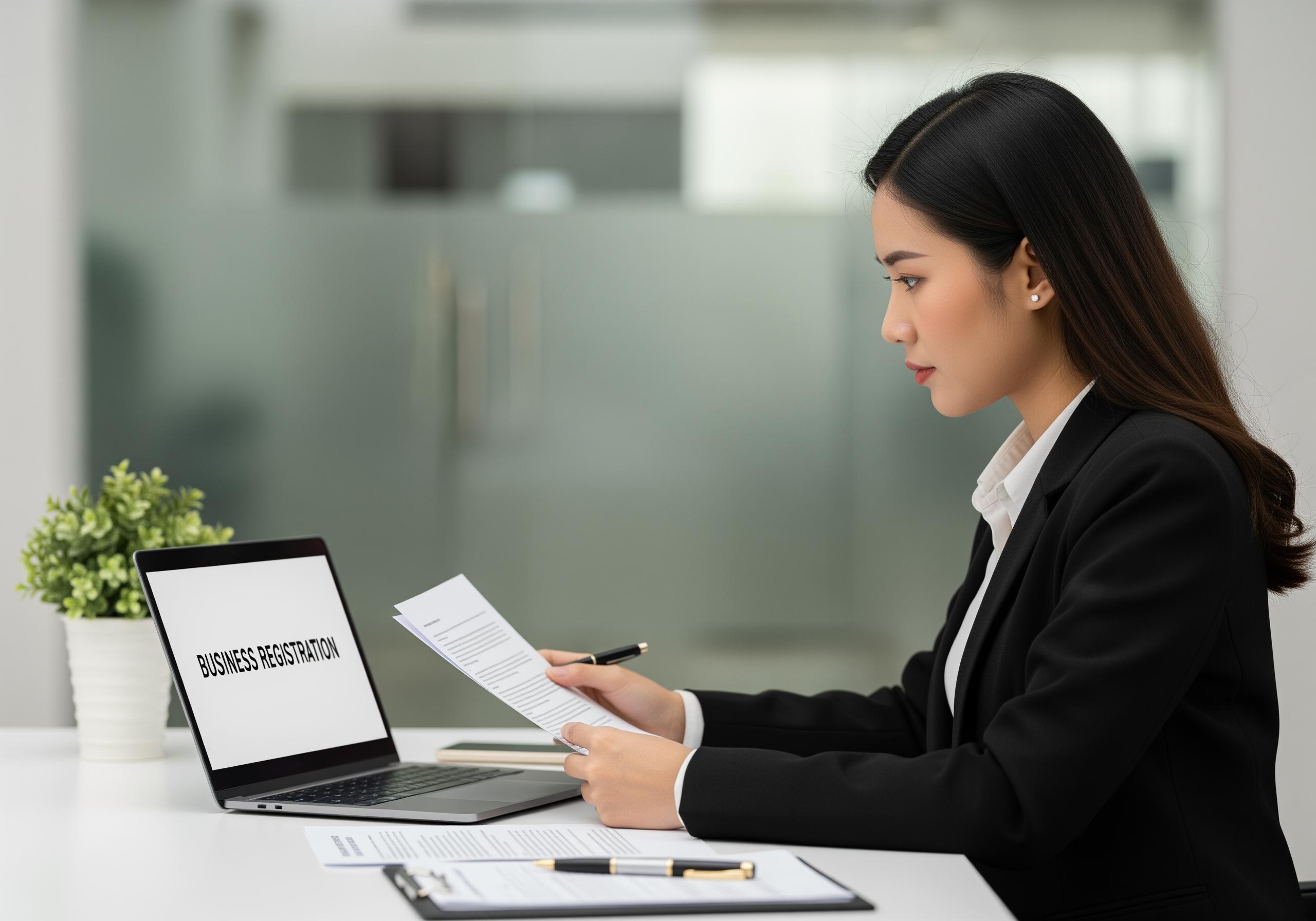 danh mục ngành nghề đăng ký kinh doanh