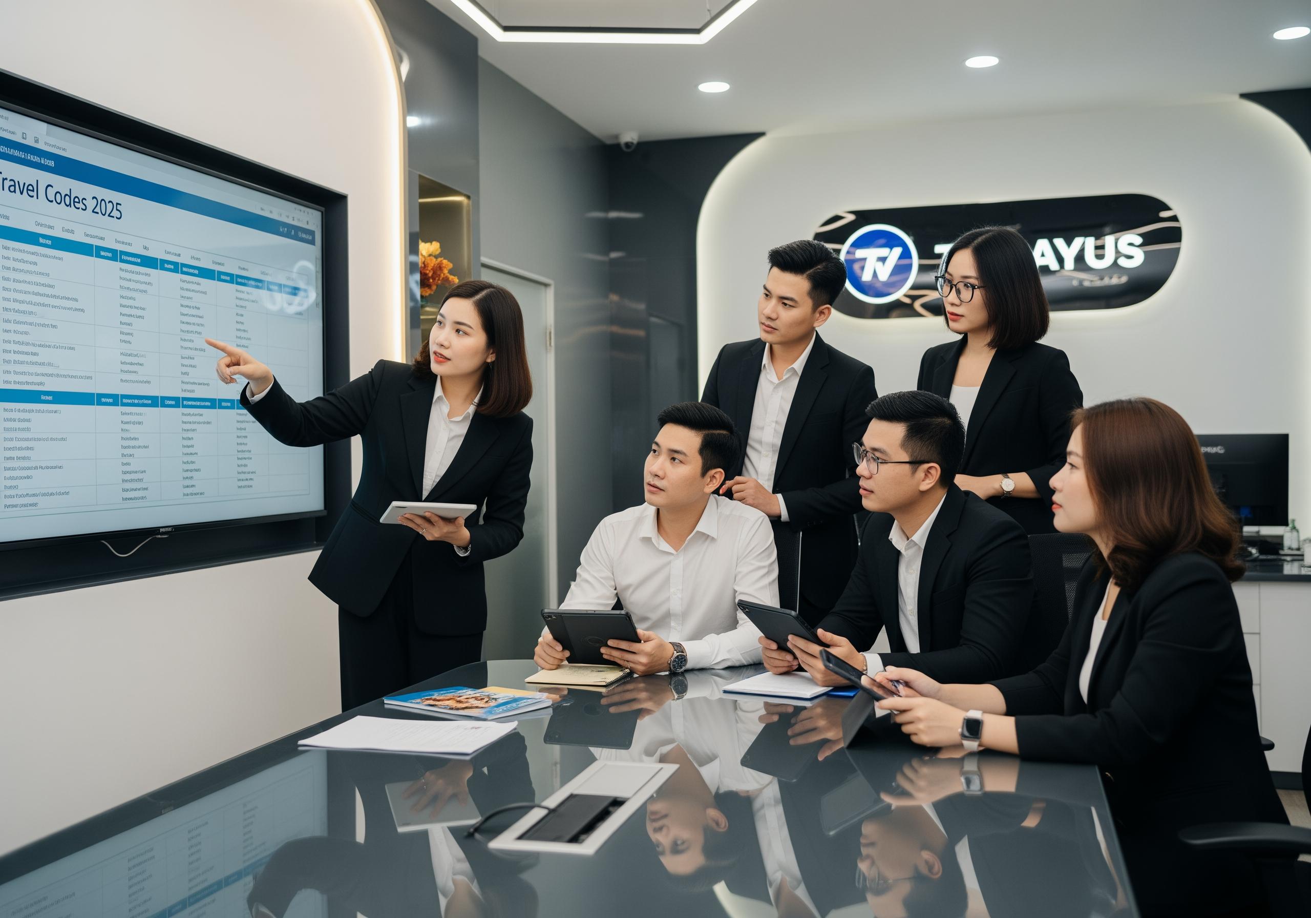 danh sách mã ngành nghề kinh doanh