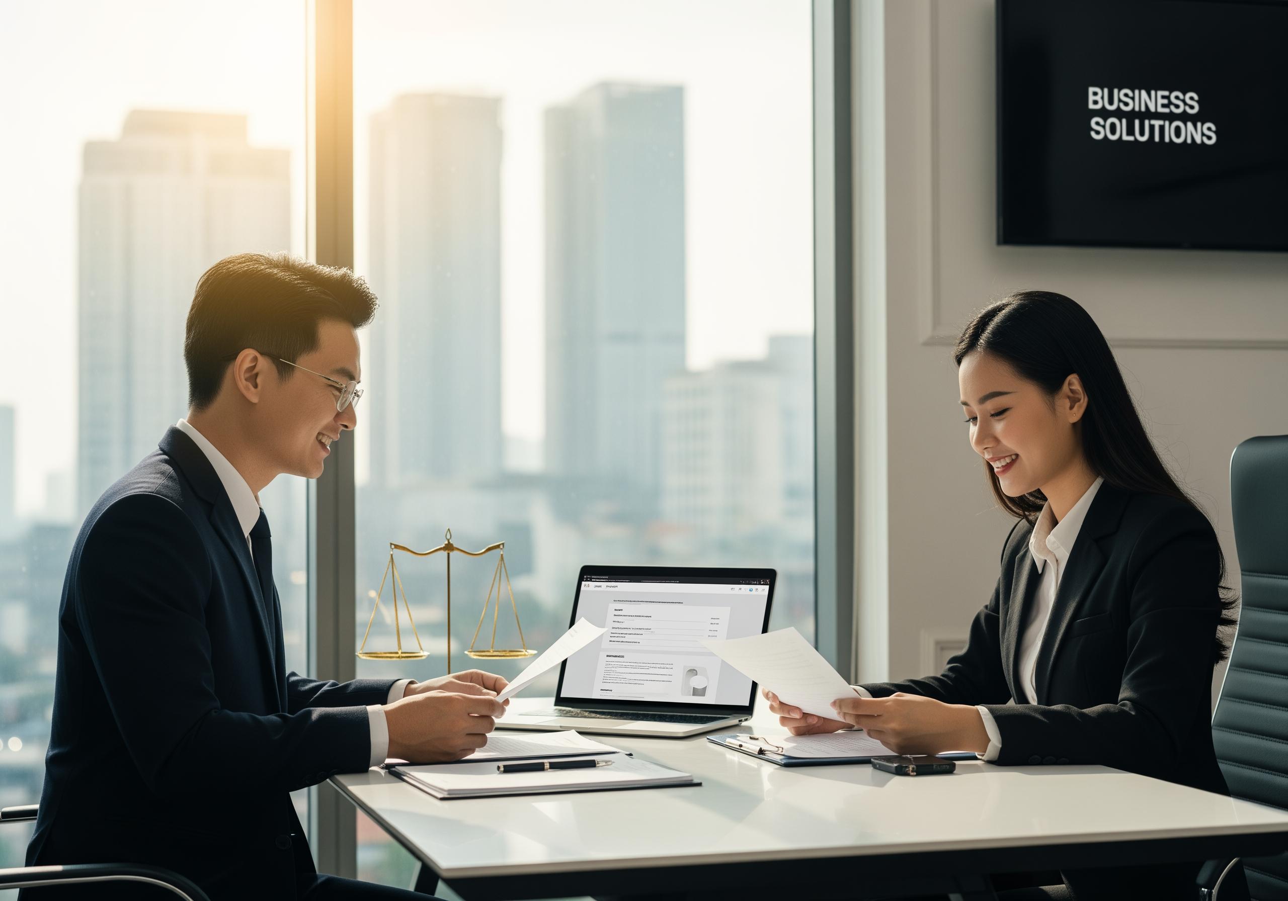 dịch vụ thành lập công ty tại hà nội