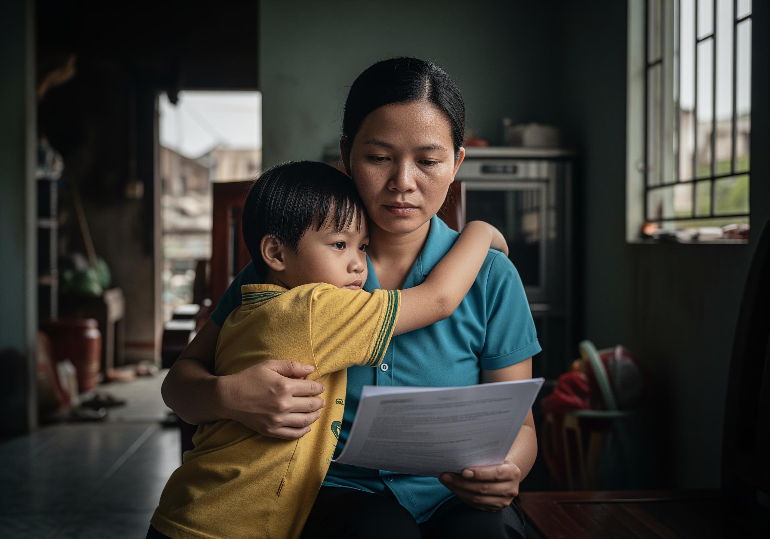 Giảm thuế nhập cá nhân đối với cá nhân, hộ kinh doanh, cá nhân kinh doanh gặp khó khăn do thiên tai, hoả hoạn, do bị tai nạn; mắc bệnh hiểm nghèo