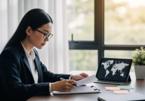 giấy đăng ký kinh doanh hộ cá thể