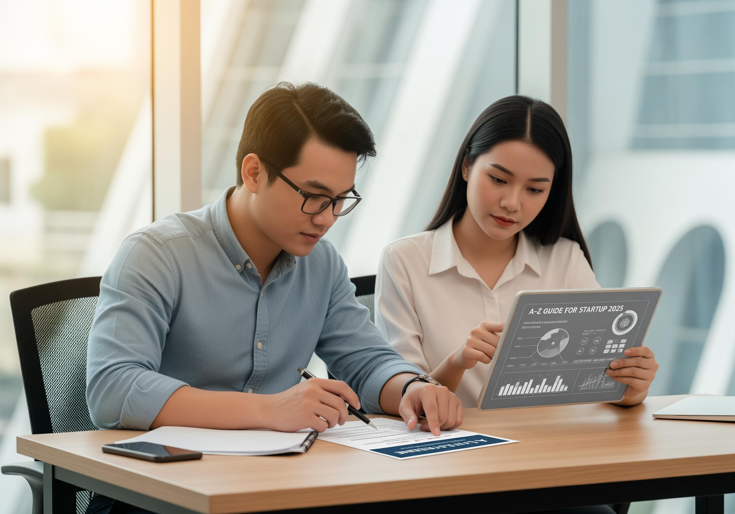 giấy phép kinh doanh công ty