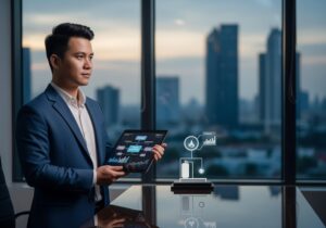 giấy phép kinh doanh gas