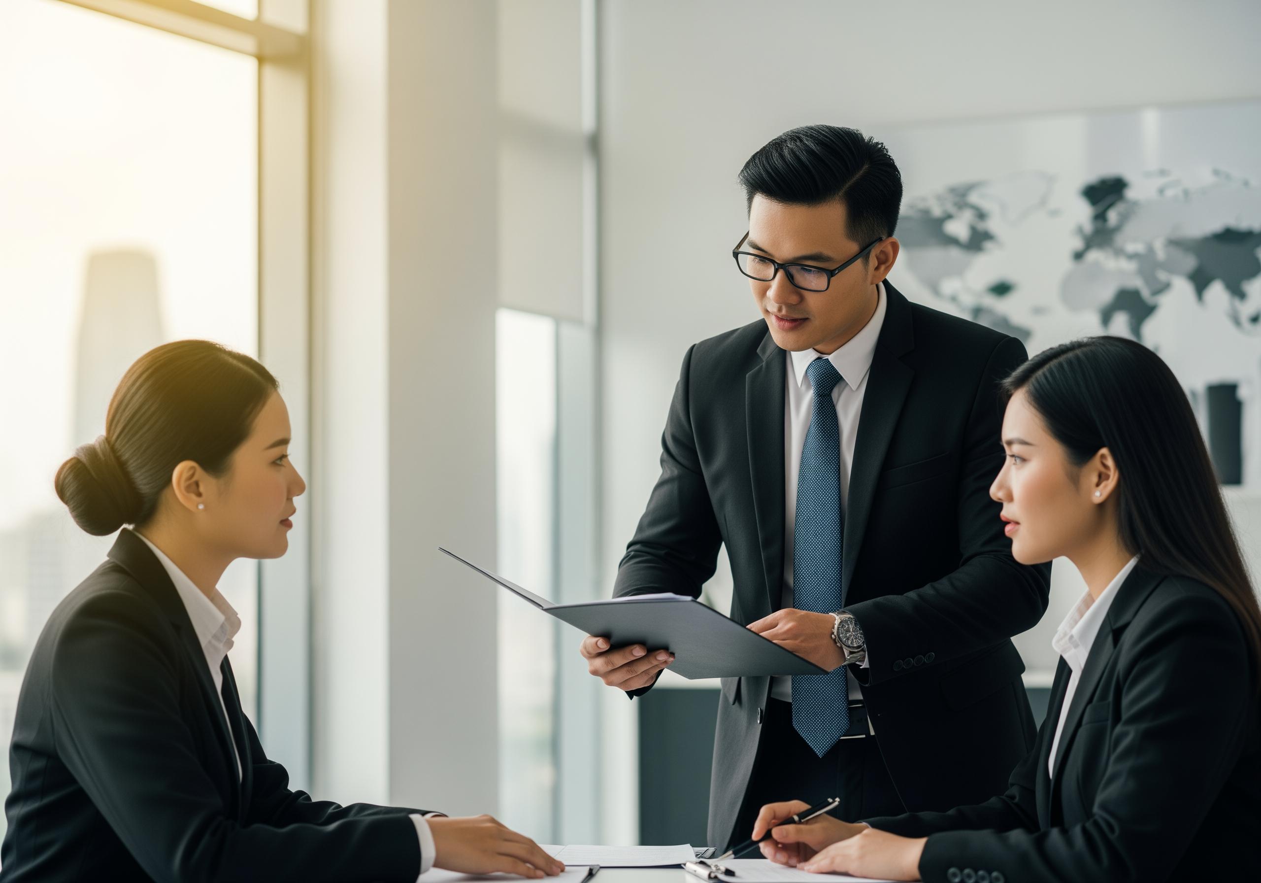 giấy phép kinh doanh lữ hành quốc tế