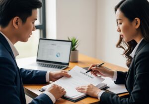 giấy phép kinh doanh nhà trọ