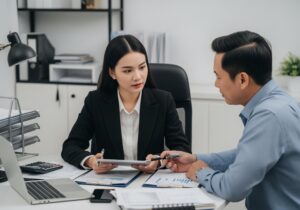 Hoàn nộp thừa các loại thuế và các khoản thu khác