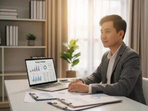 hoàn thuế cá nhân