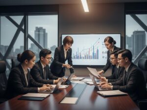 hoàn thuế doanh nghiệp