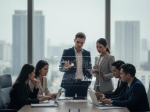 Hoàn thuế giá trị gia tăng đối với hàng hóa, dịch vụ xuất khẩu