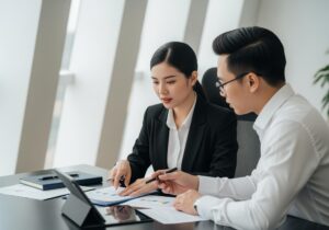 Hoàn thuế GTGT đối với chương trình, dự án sử dụng vốn hỗ trợ phát triển chính thức (ODA) không hoàn lại