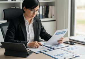 Hoàn thuế GTGT đối với hàng hóa, dịch vụ mua trong nước bằng nguồn tiền viện trợ không hoàn lại không thuộc hỗ trợ phát triển chính thức