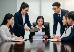 Hoàn thuế GTGT đối với trường hợp được hưởng ưu đãi miễn trừ ngoại giao