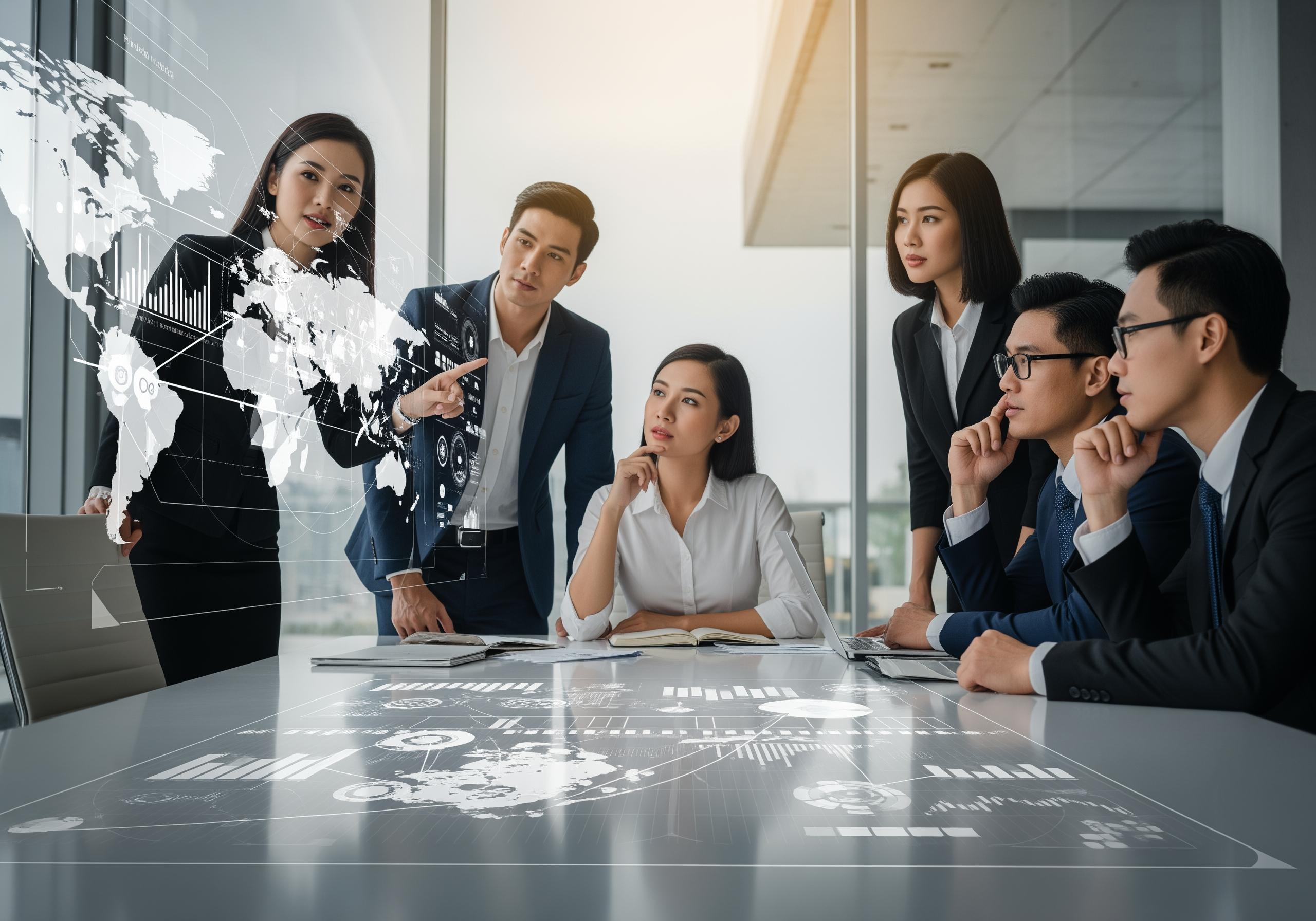 Hoàn thuế theo Điều ước quốc tế khác