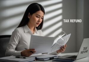 Hoàn thuế theo Hiệp định tránh đánh thuế hai lần