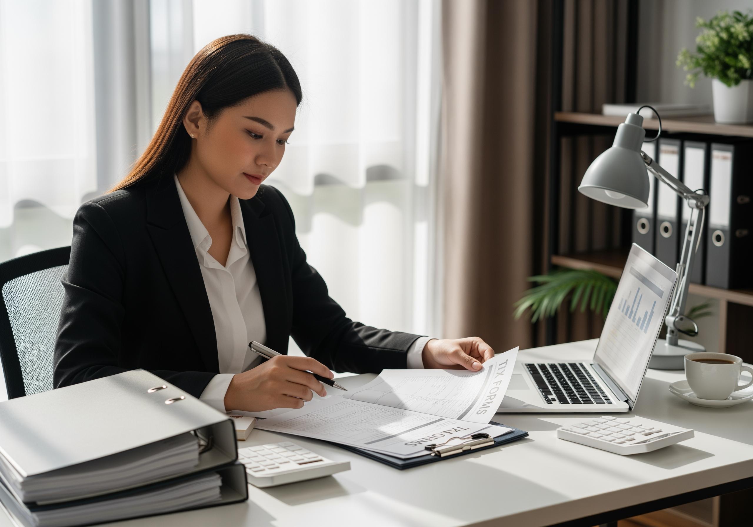 Khai bổ sung hồ sơ khai thuế