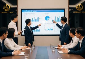 Khai cổ tức, lợi nhuận được chia cho phần vốn nhà nước tại công ty cổ phần, công ty trách nhiệm hữu hạn hai thành viên trở lên