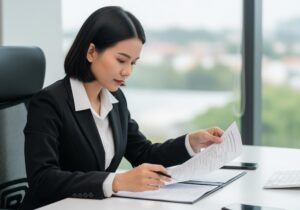 Khai lệ phí trước bạ nhà, đất/ Miễn lệ phí trước bạ nhà, đất