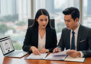 Khai miễn thuế thu nhập cá nhân đối với cá nhân có thu nhập từ chuyển nhượng, nhận thừa kế, quà tặng là bất động sản (bao gồm cả nhà ở, công trình xây dựng hình thành trong tương lai)