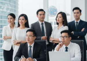 Khai miễn thuế thu nhập cá nhân đối với cá nhân là người Việt Nam làm việc tại cơ quan đại diện của tổ chức quốc tế thuộc hệ thống Liên hợp quốc tại Việt Nam