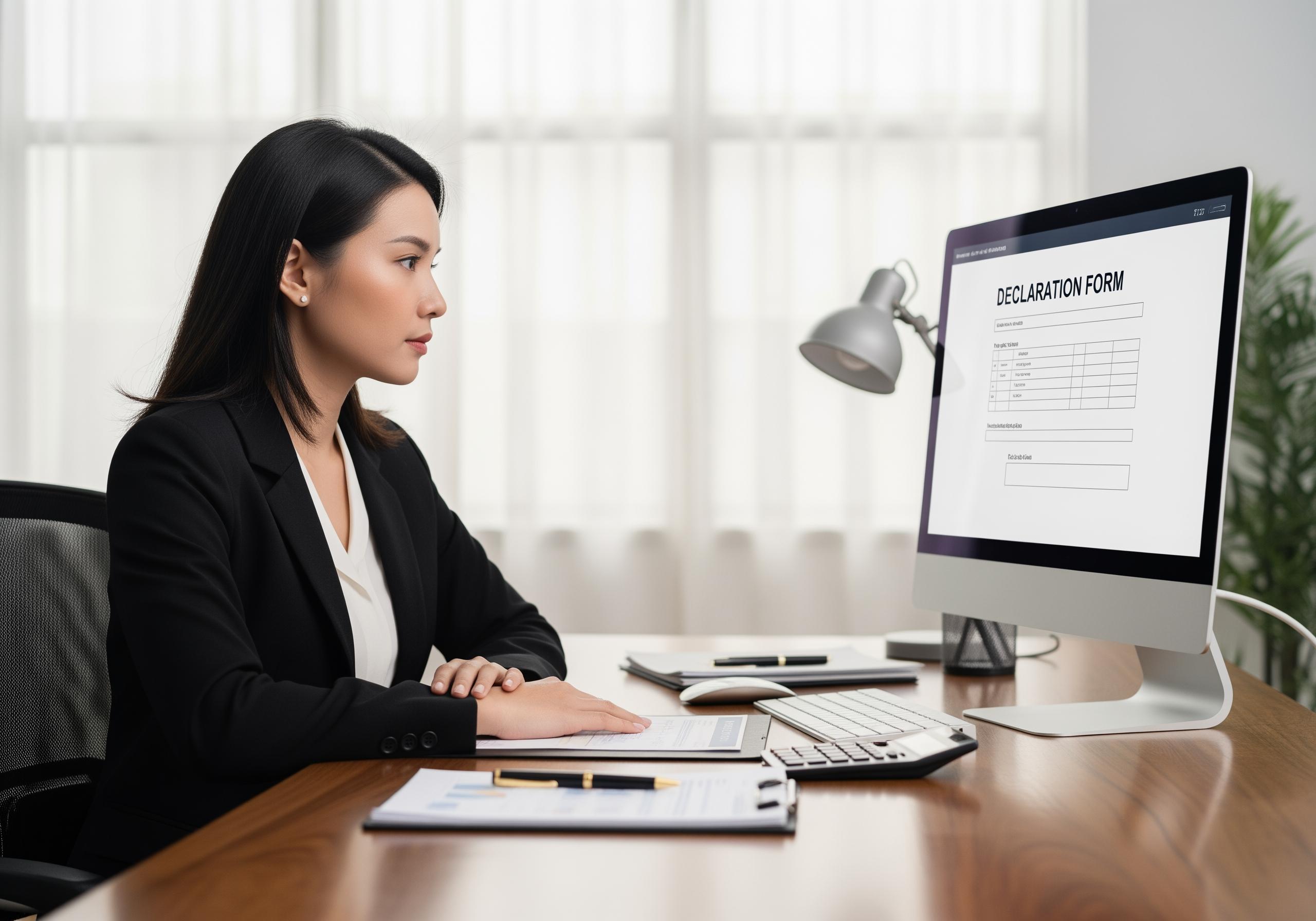 Khai phí, lệ phí khác thuộc ngân sách nhà nước