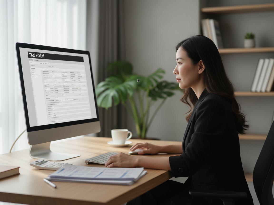 Khai quyết toán thuế/ Hoàn thuế đối với cá nhân cư trú có thu nhập từ tiền lương, tiền công quyết toán thuế trực tiếp với cơ quan thuế