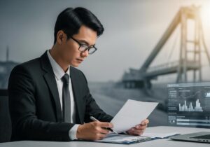 Khai quyết toán thuế tài nguyên đối với cơ sở khai thác tài nguyên