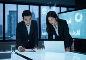 Khai tạm tính tiền lãi dầu, khí nước chủ nhà được chia từ các Hợp đồng phân chia sản phẩm