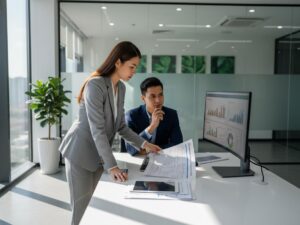 Khai thuế bảo vệ môi trường