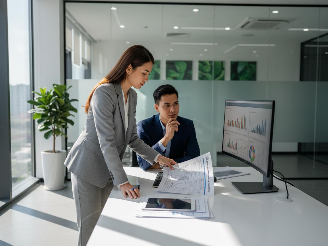 Khai thuế bảo vệ môi trường