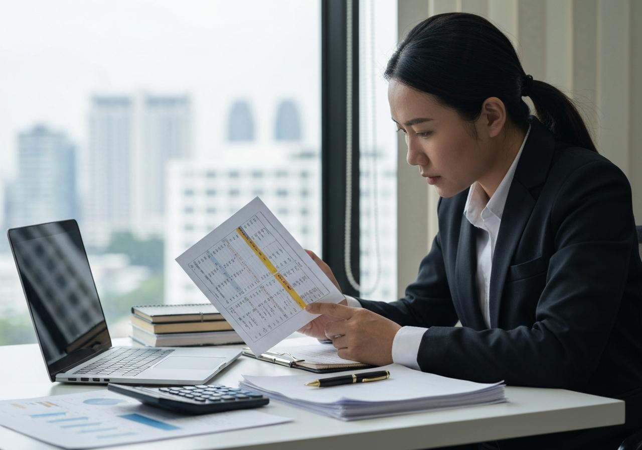 Khai thuế đối với hãng hàng không nước ngoài