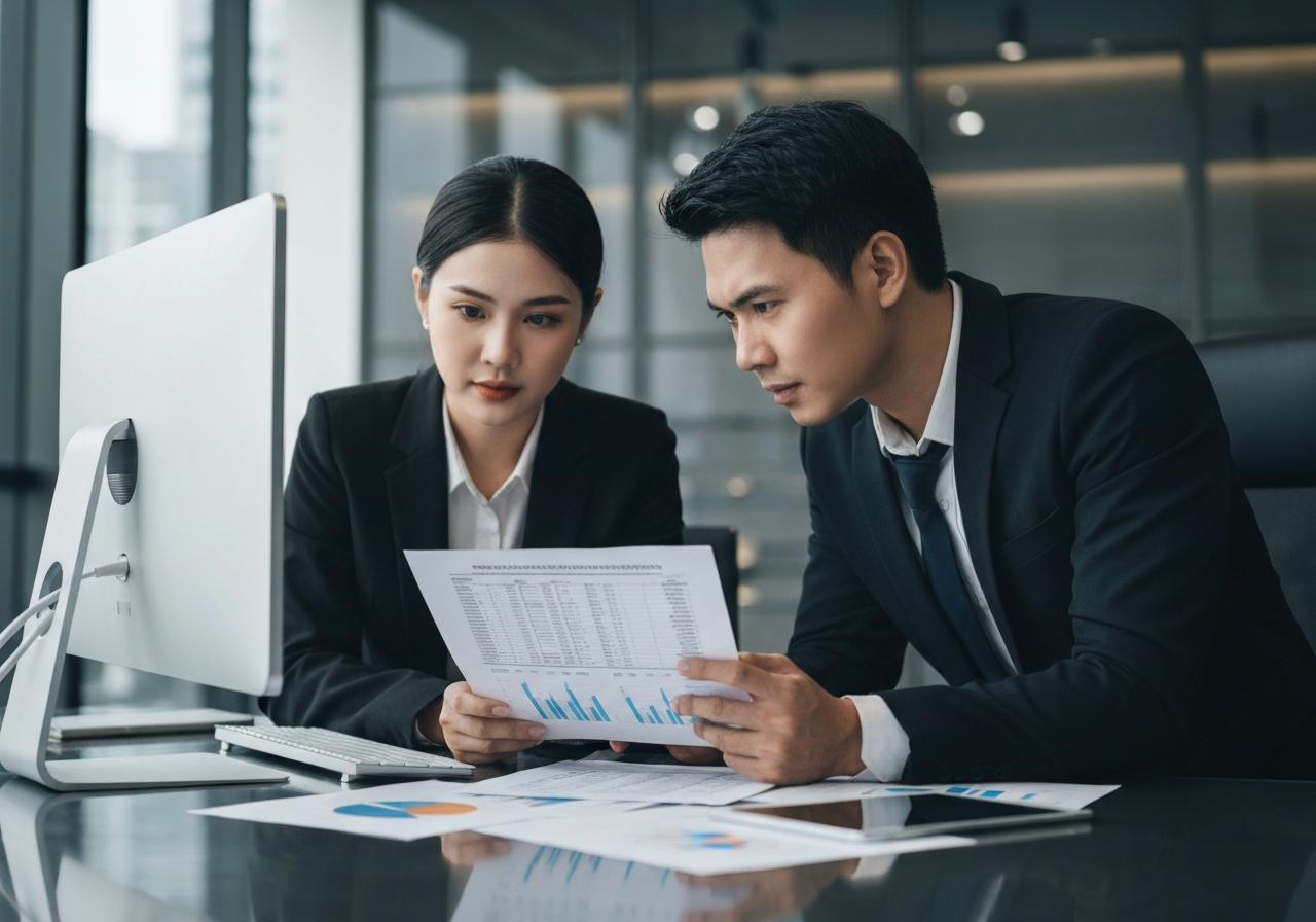 Khai thuế đối với tái bảo hiểm nước ngoài