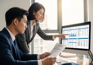 Khai thuế giá trị gia tăng, thu nhập cá nhân phải nộp theo tháng tăng thêm so với số đã kê khai theo quý