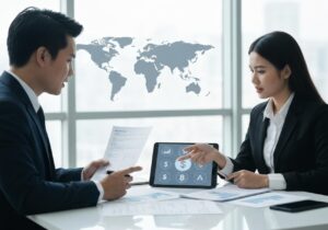 Khấu trừ số thuế đã nộp tại nước ngoài vào thuế phải nộp tại Việt Nam