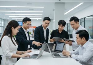 Khôi phục mã số thuế