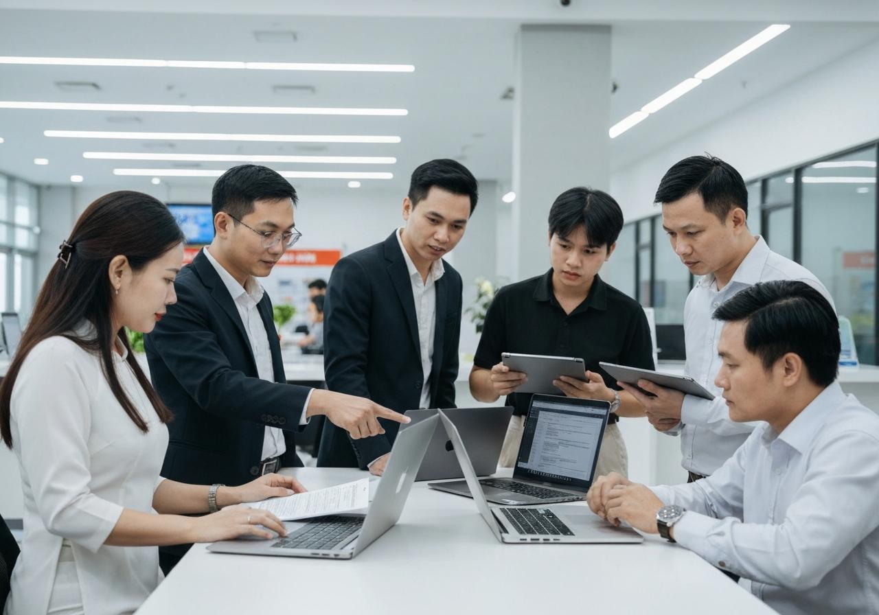 Khôi phục mã số thuế