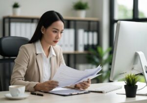 Miễn, giảm thuế tài nguyên đối với trường hợp NNT tự xác định số thuế được miễn, giảm